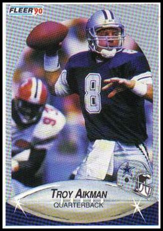 384 Troy Aikman